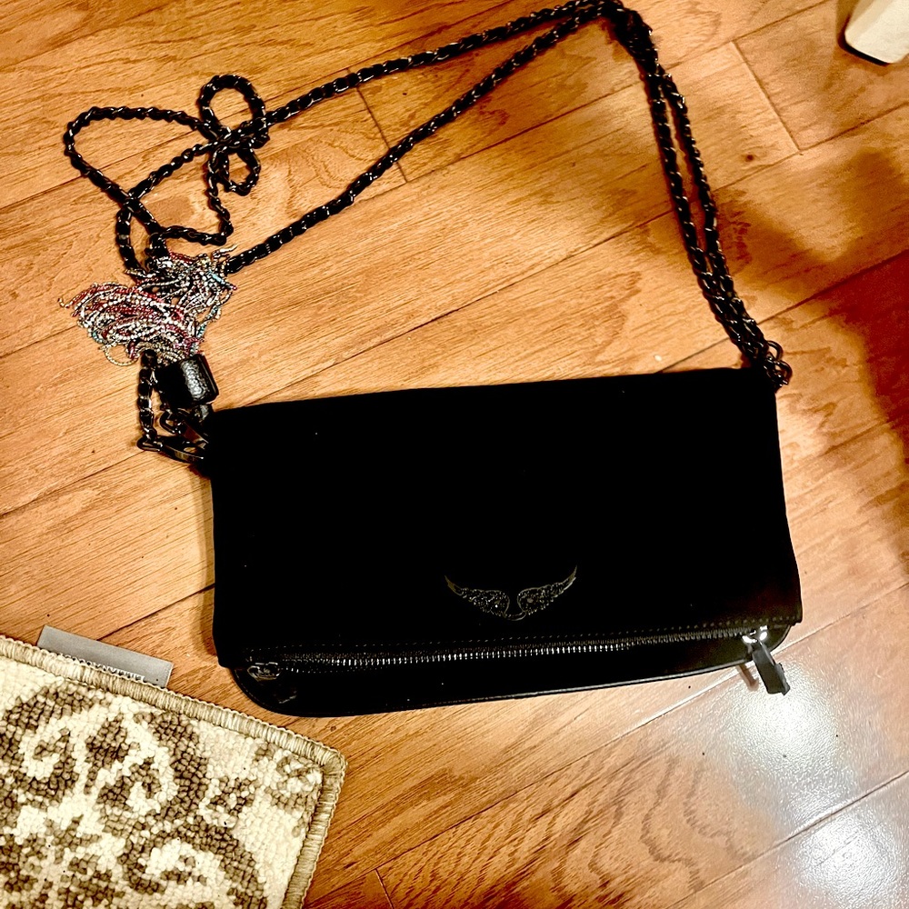 Brand new never used gorgeous bag for everyday or special occasions rare edition